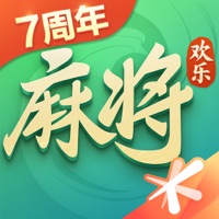 腾讯欢乐麻将全集