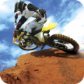 bike stunt race